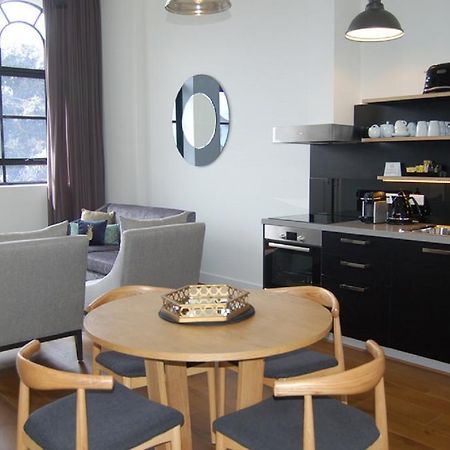 Devlin Apartments Geelong Dış mekan fotoğraf