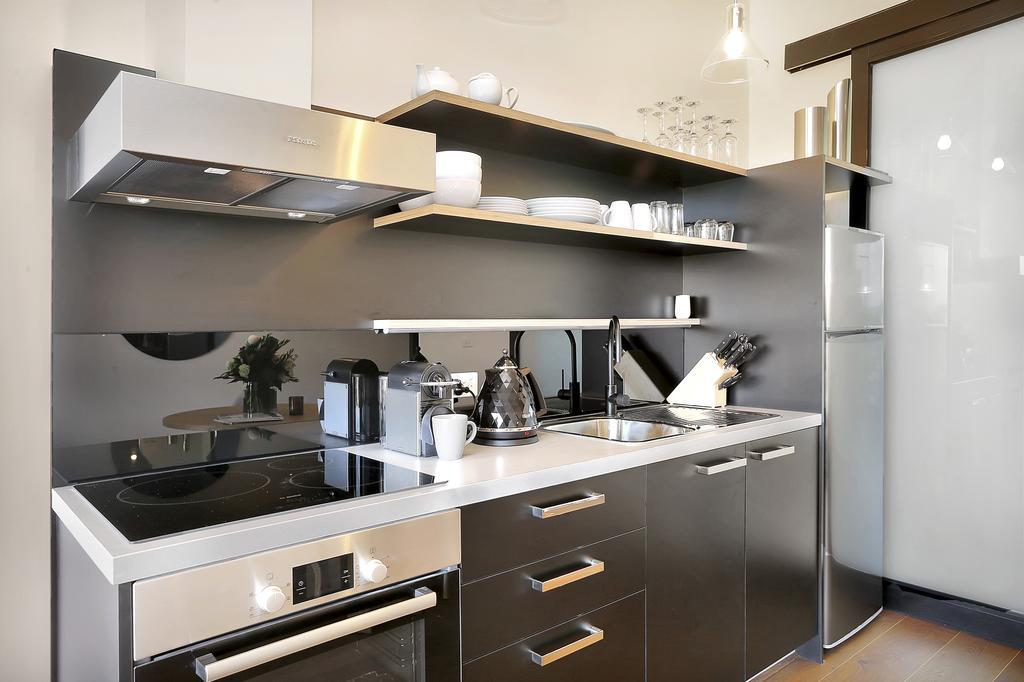 Devlin Apartments Geelong Dış mekan fotoğraf