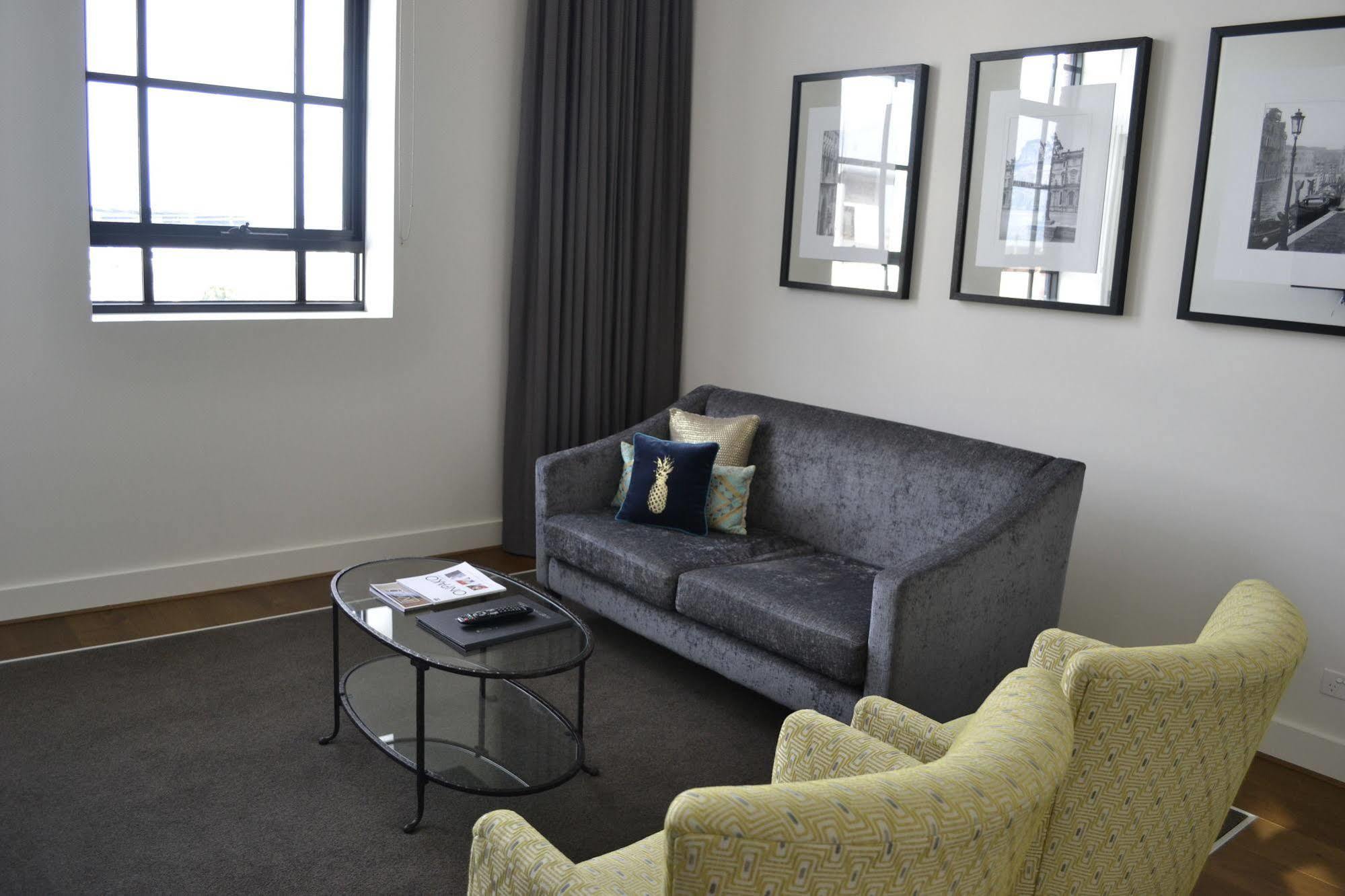 Devlin Apartments Geelong Dış mekan fotoğraf