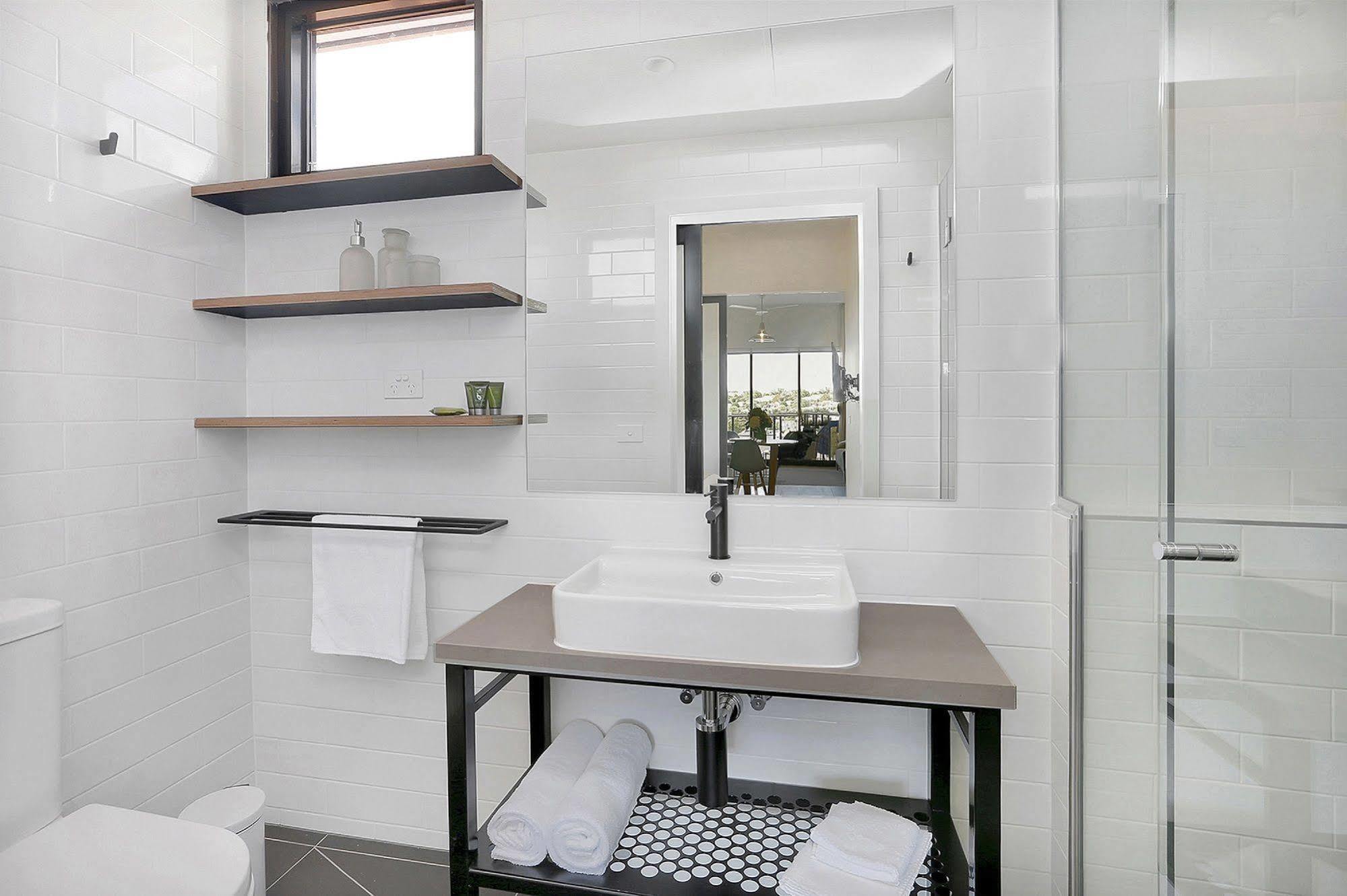 Devlin Apartments Geelong Dış mekan fotoğraf