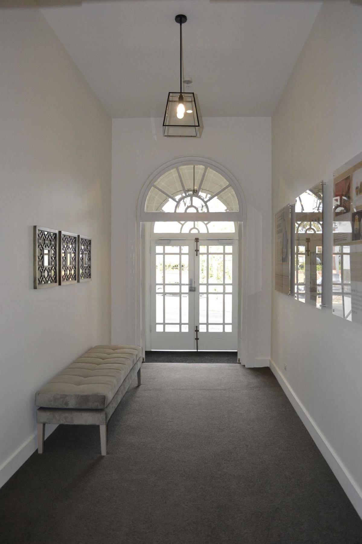 Devlin Apartments Geelong Dış mekan fotoğraf