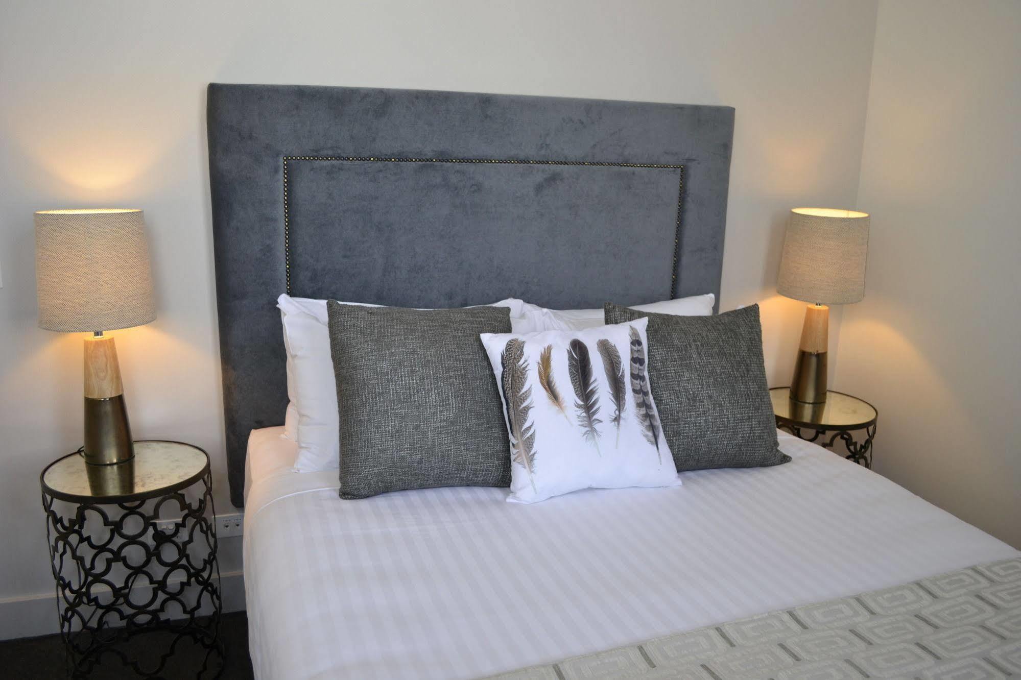 Devlin Apartments Geelong Dış mekan fotoğraf