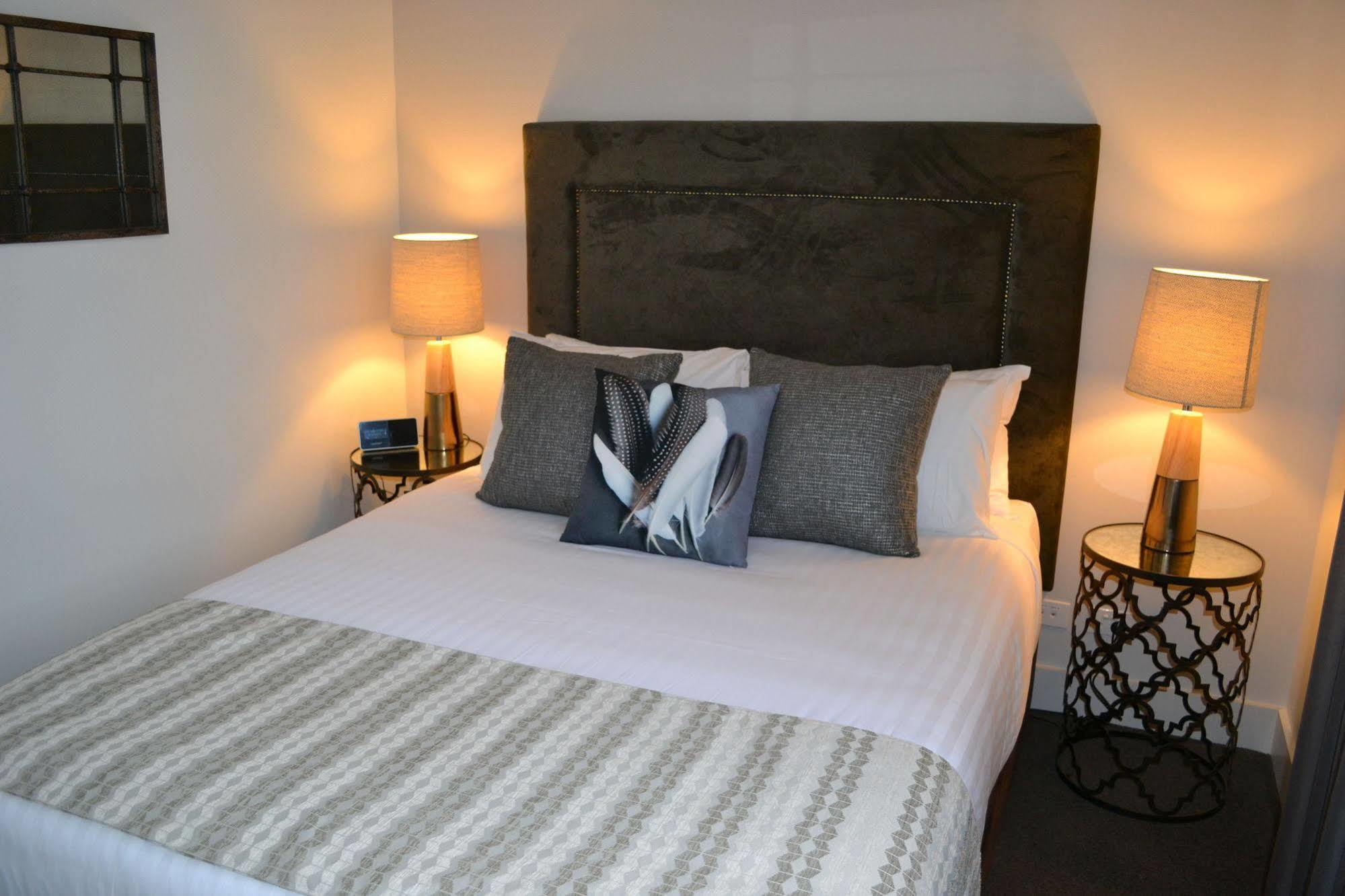 Devlin Apartments Geelong Dış mekan fotoğraf