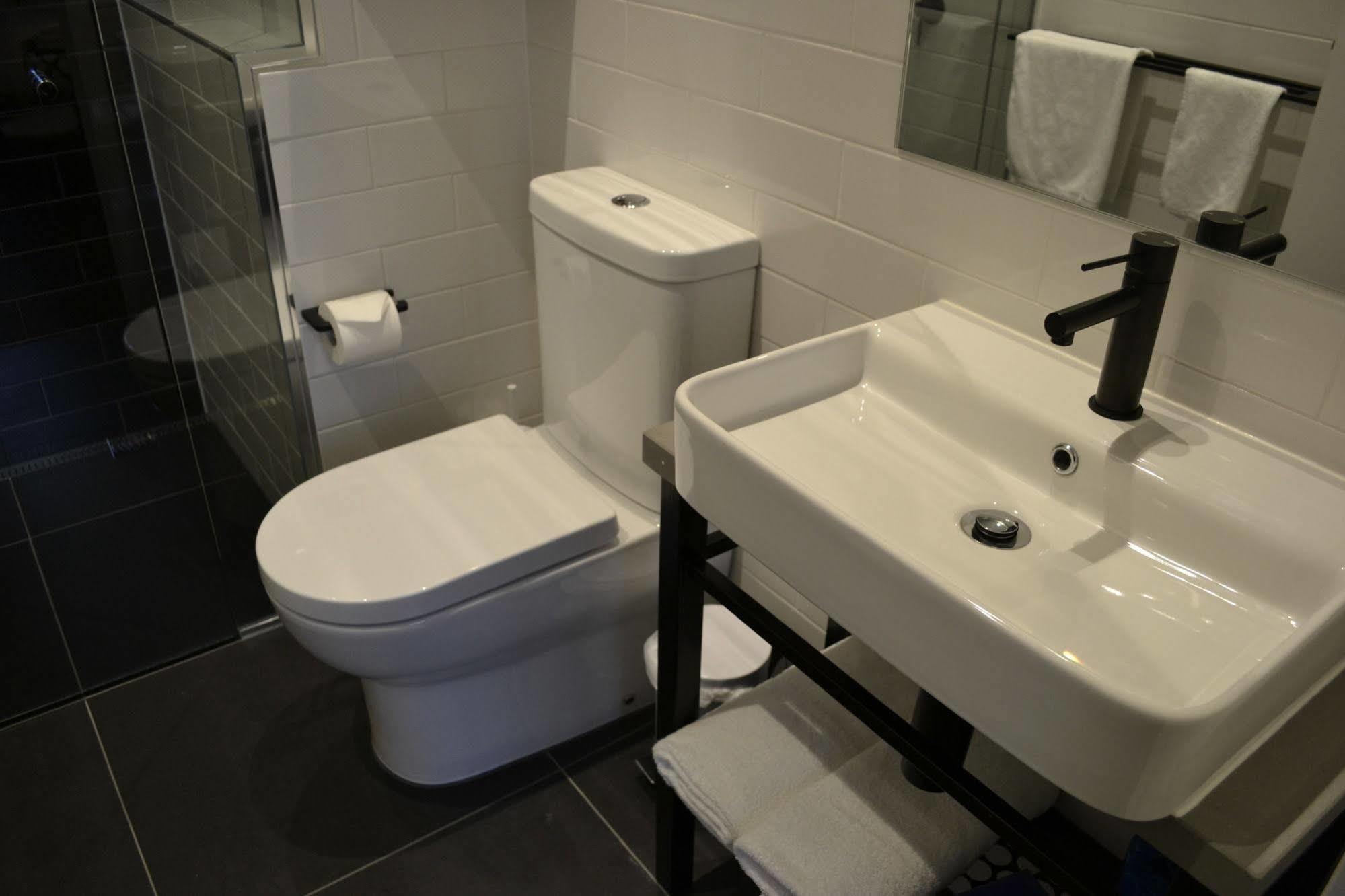 Devlin Apartments Geelong Dış mekan fotoğraf