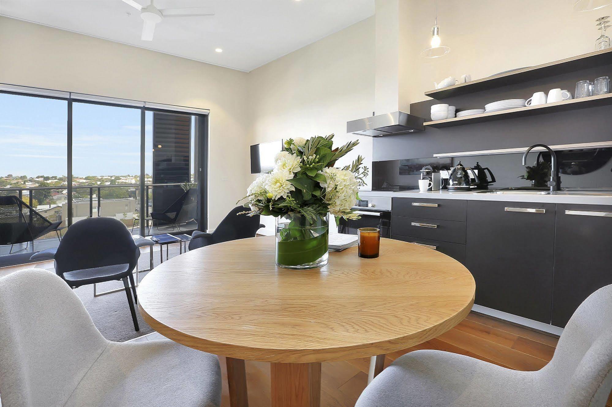 Devlin Apartments Geelong Dış mekan fotoğraf