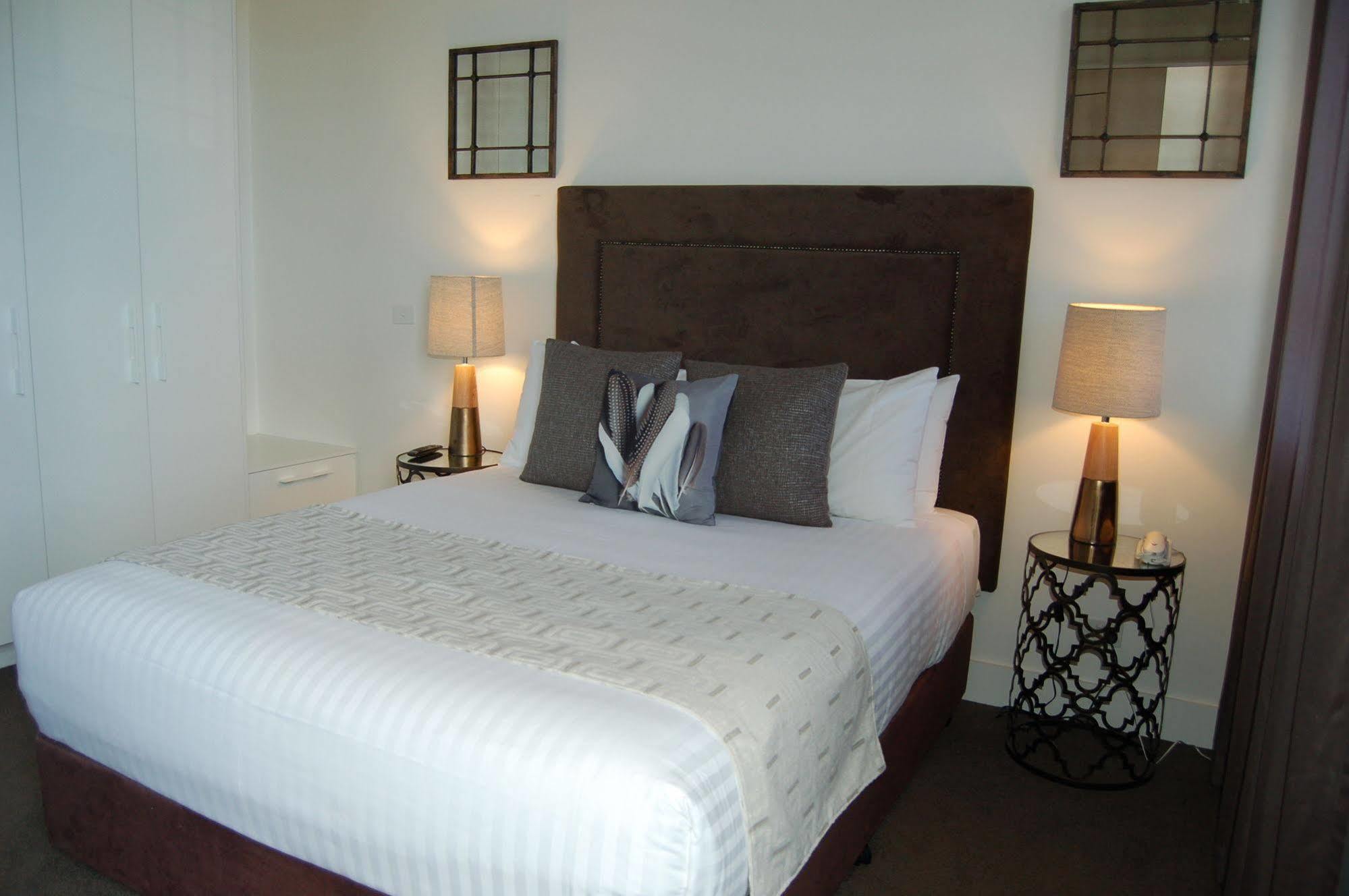 Devlin Apartments Geelong Dış mekan fotoğraf